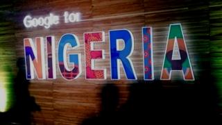 Aworan google Nigeria