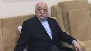 Fethullah Gulen ya musanta kitsa juyin mulki
