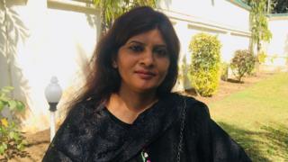 کرشنا کوہلی
