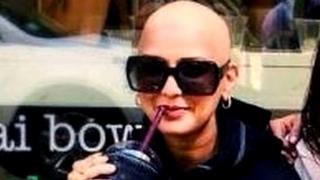 SONALI BENDRE