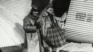 Родченко и Степанова