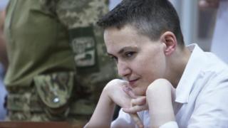 Савченко