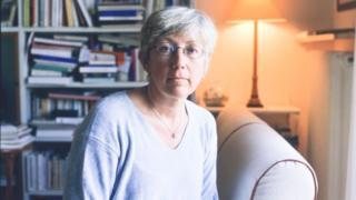 Lucetta Scaraffia, la fondatrice du journal "Femmes Eglise Monde"