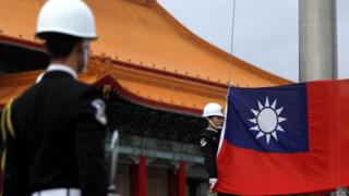 台灣