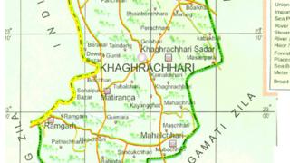 পুলিশ বলছে আজ সকালে শহরেই গুলিতে ৬ জন নিহত হন