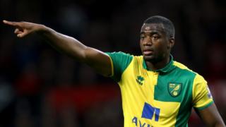 Sebastien Bassong