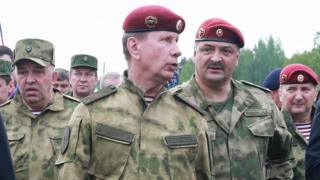Милейко, Золотов, Меликов, Ченчик