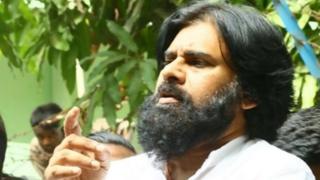 పవన్ కల్యాణ్