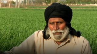 Farmers on Budget
