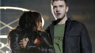 janet y justin