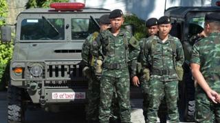 Milateriga Thailand