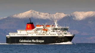CalMac