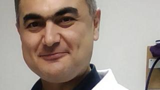 Азиз Болтаев