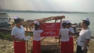 တနိုင်ငံလုံးအတိုင်းအတာနဲ့ သေဆုံးသူ ၃၀ဦးရှိတဲ့အနက် အမျိုးသားကအများစုဖြစ်