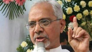 फादर फ्रान्सिस दिब्रिटो