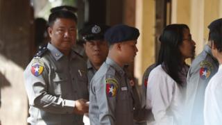 ဦးကိုနီ၊ ကြည်လင်း၊ ဇေယျာဖြိုး၊ NLD