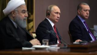 Sochi meeting
