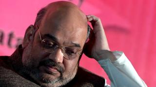 ட்விட்டர் டிரெண்டிங்கிலிருந்து காணாமல் போன 'அமித் ஷாவே திரும்பிப் போ'!