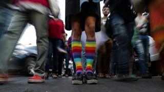 LGBT