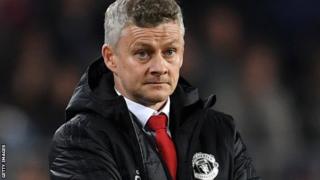 Ole Gunnar Solskjaer