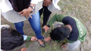 antara