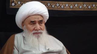 محقق کابلی