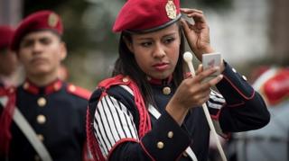 Venezuela