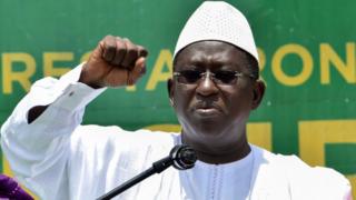 Le camp du candidat Soumaila Cissé a déposé des recours pour bourrages des urnes.