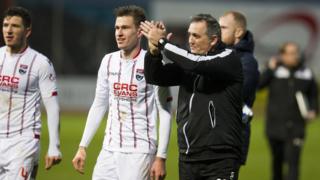 Owen Coyle