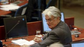 Radovan Karadzic