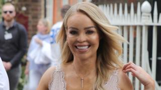 Katie Piper