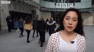 대기오염으로 수천 명이 사망했던 '런던 스모그'