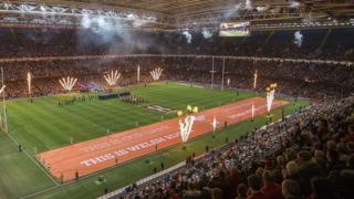 Principality Stadium
