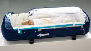 Williams Babypod