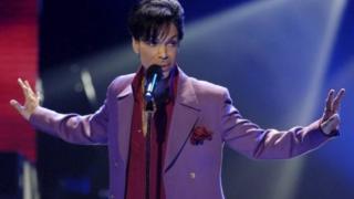 Prince