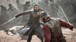 Jon Snow