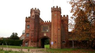 Castle