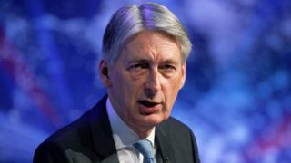 Philip Hammond