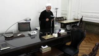 روحانی