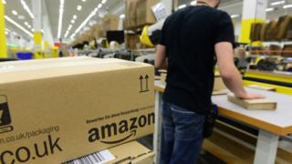 Amazon ‘flooded by fake five-star reviews’ – Which? report