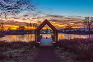 Larbert Loch