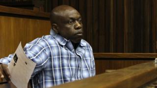 Charles Okah