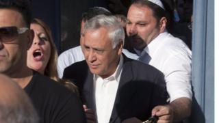 Moshe Kasav