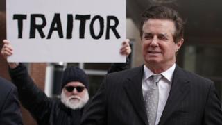 Пол Манафорт
