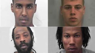 bristol murder drugs guilty gang lines county somerset avon police source