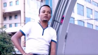 የኦሮምኛ ዘፋኙ ዳዲ ገላን