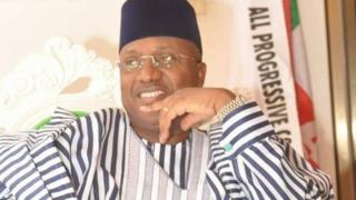 Jibrila Bindow