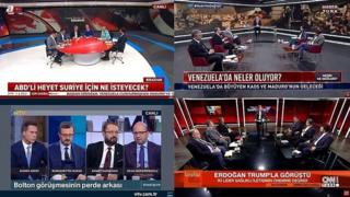 Kadın konukların sayısı erkeklere göre çok az