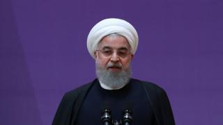 حسن روحانی