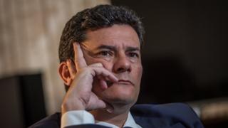 Sergio Moro